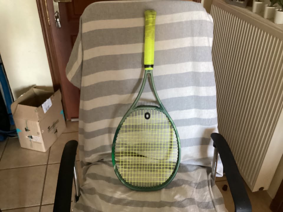 YONEX PERCEPT 100D 305G L2 18X19
