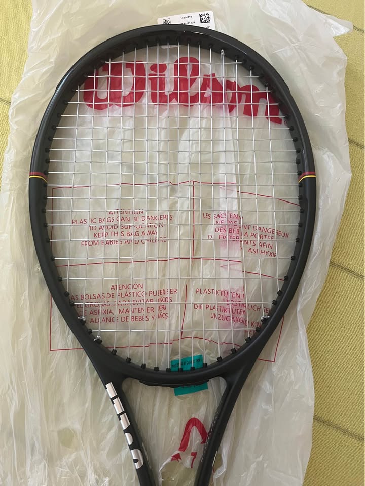 Wilson Prostaff 97 classic - Image 2