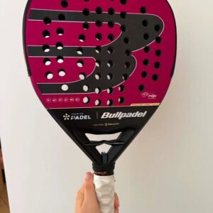 Bullpadel Neuron 2025 // Federico Chingotto // Premier Padel Limited Edition