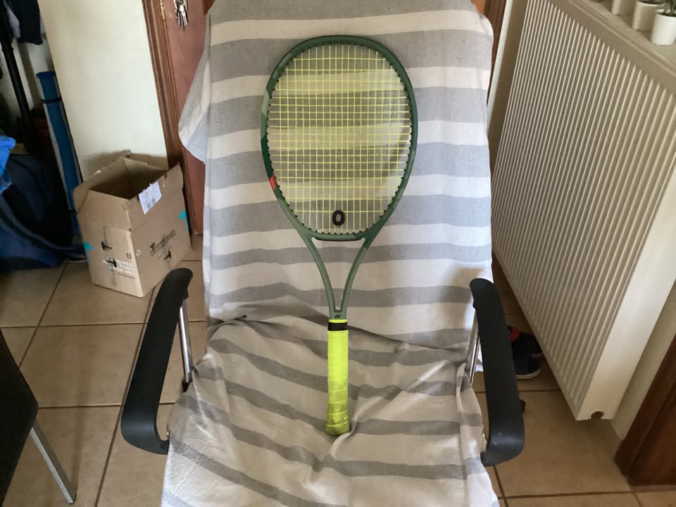 YONEX PERCEPT 100D 305G L2 18X19 - Image 2