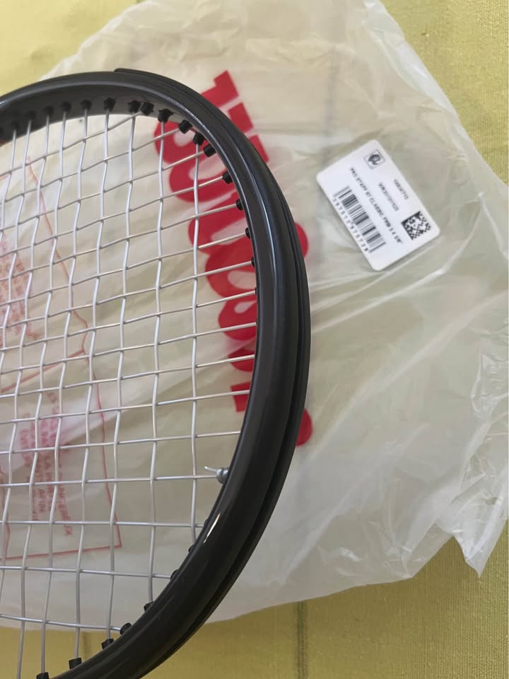 Wilson Prostaff 97 classic - Image 8