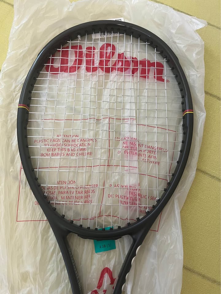 Wilson Prostaff 97 classic - Image 3