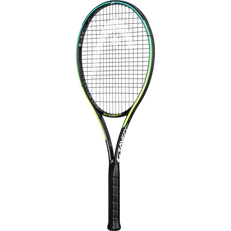 Head Gravity MP 2021 - Gripsize 3