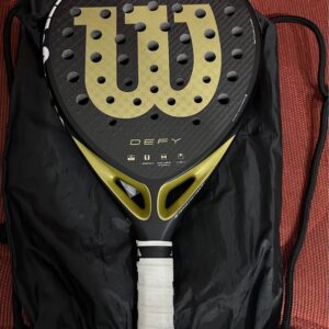 Ρακετα padel Wilson Defy