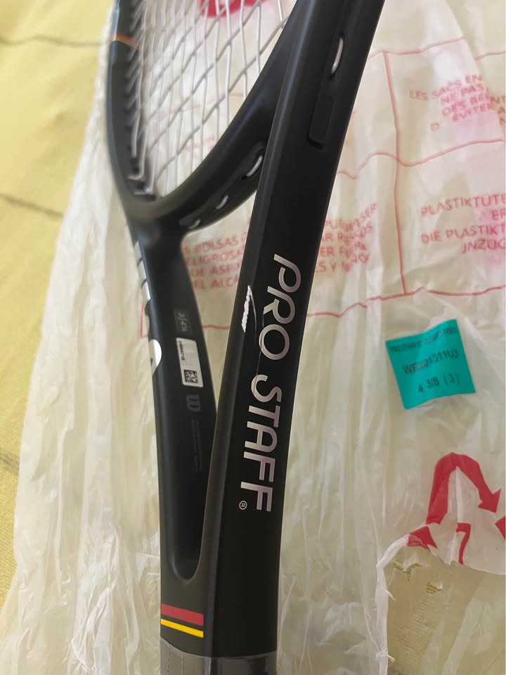 Wilson Prostaff 97 classic - Image 7