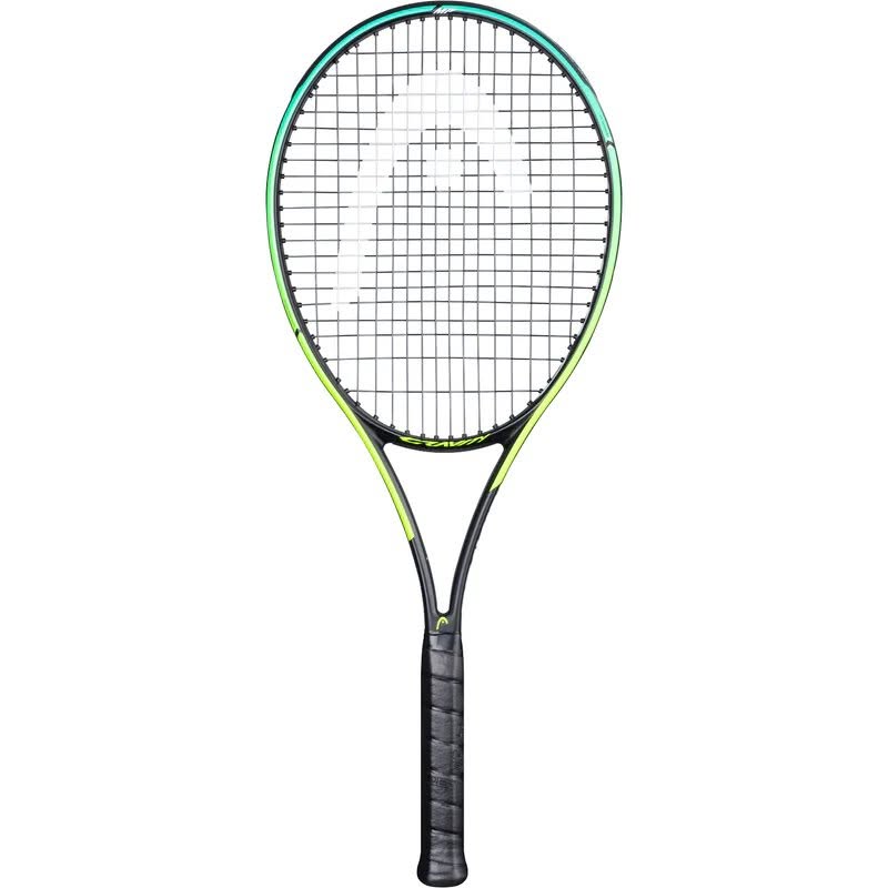 Head Gravity MP 2021 - Gripsize 3 - Image 4