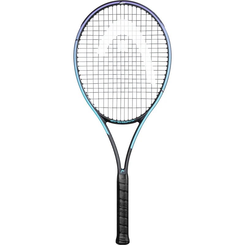 Head Gravity MP 2021 - Gripsize 3 - Image 2