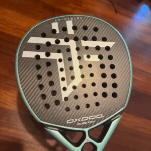 Padel Racket Oxdog pure pro+