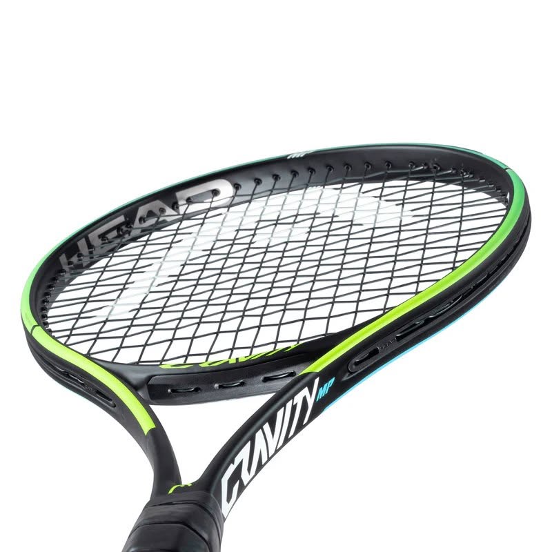 Head Gravity MP 2021 - Gripsize 3 - Image 5