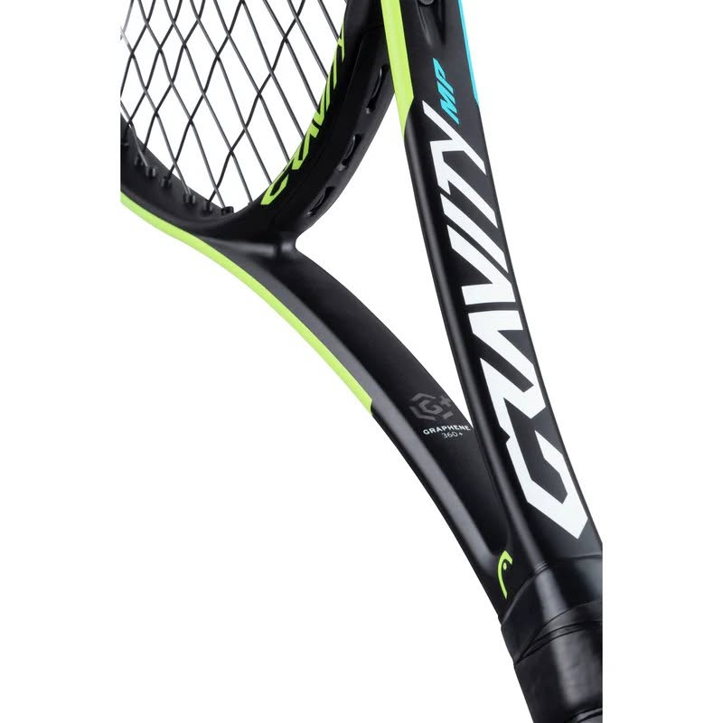 Head Gravity MP 2021 - Gripsize 3 - Image 6