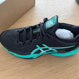 ASICS ff court clay