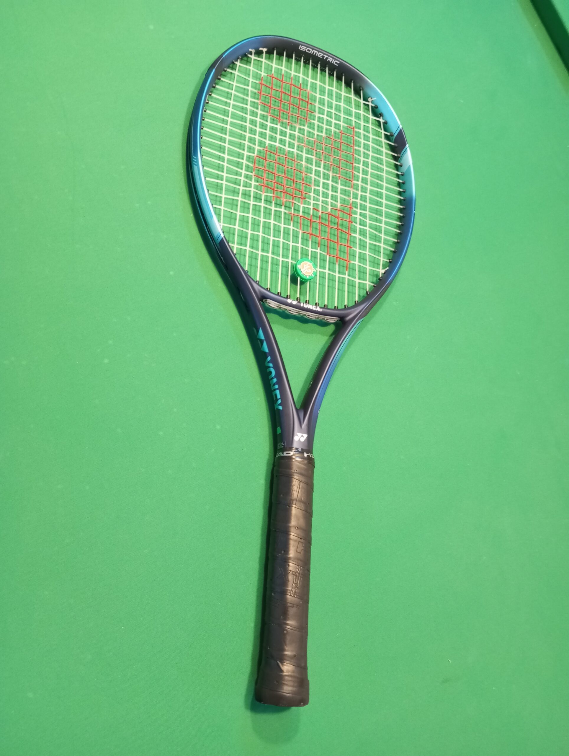 Yonex ezone game