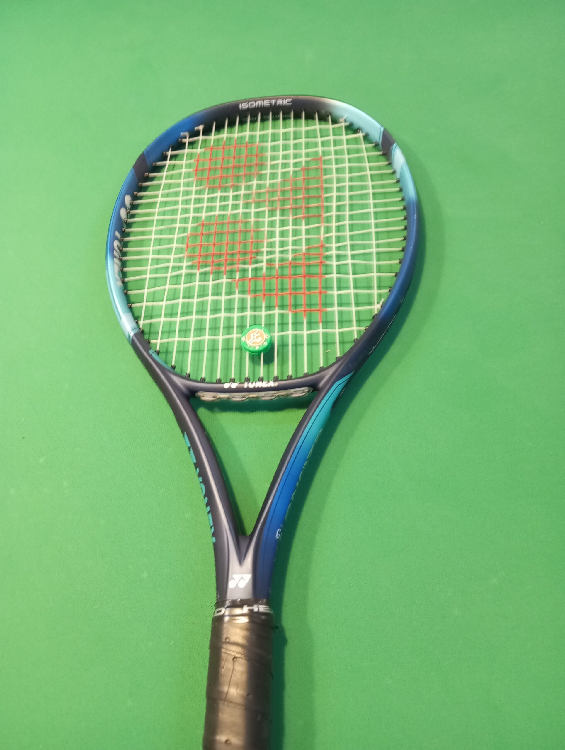 Yonex ezone game - Image 3