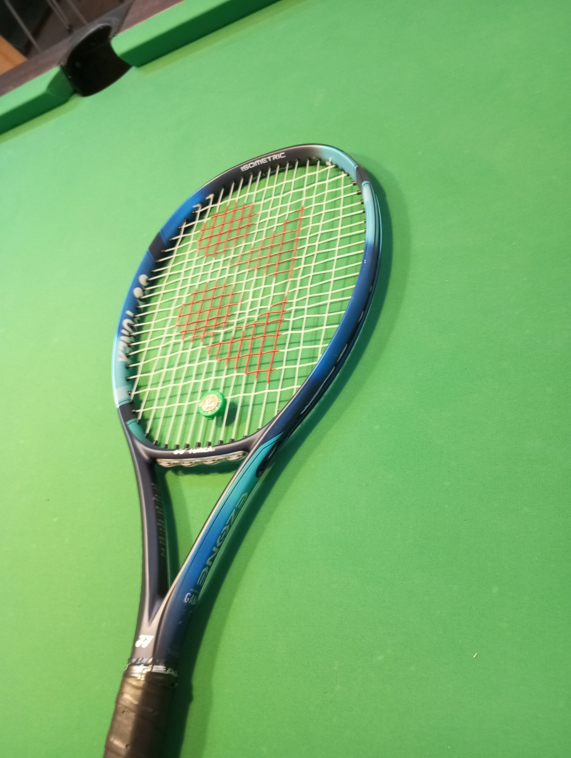 Yonex ezone game - Image 2