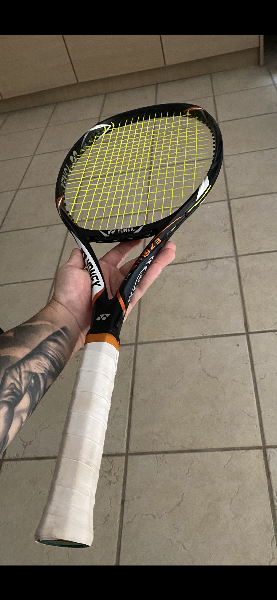 Yonex Ezone xi98