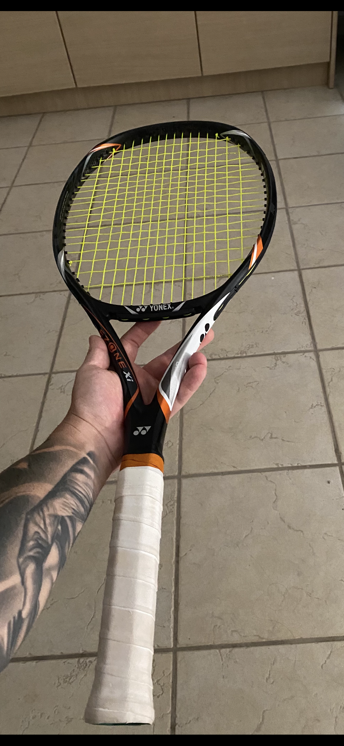 Yonex Ezone xi98 - Image 2