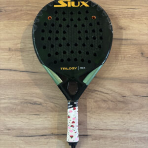 Siux Trilogy Pro 5