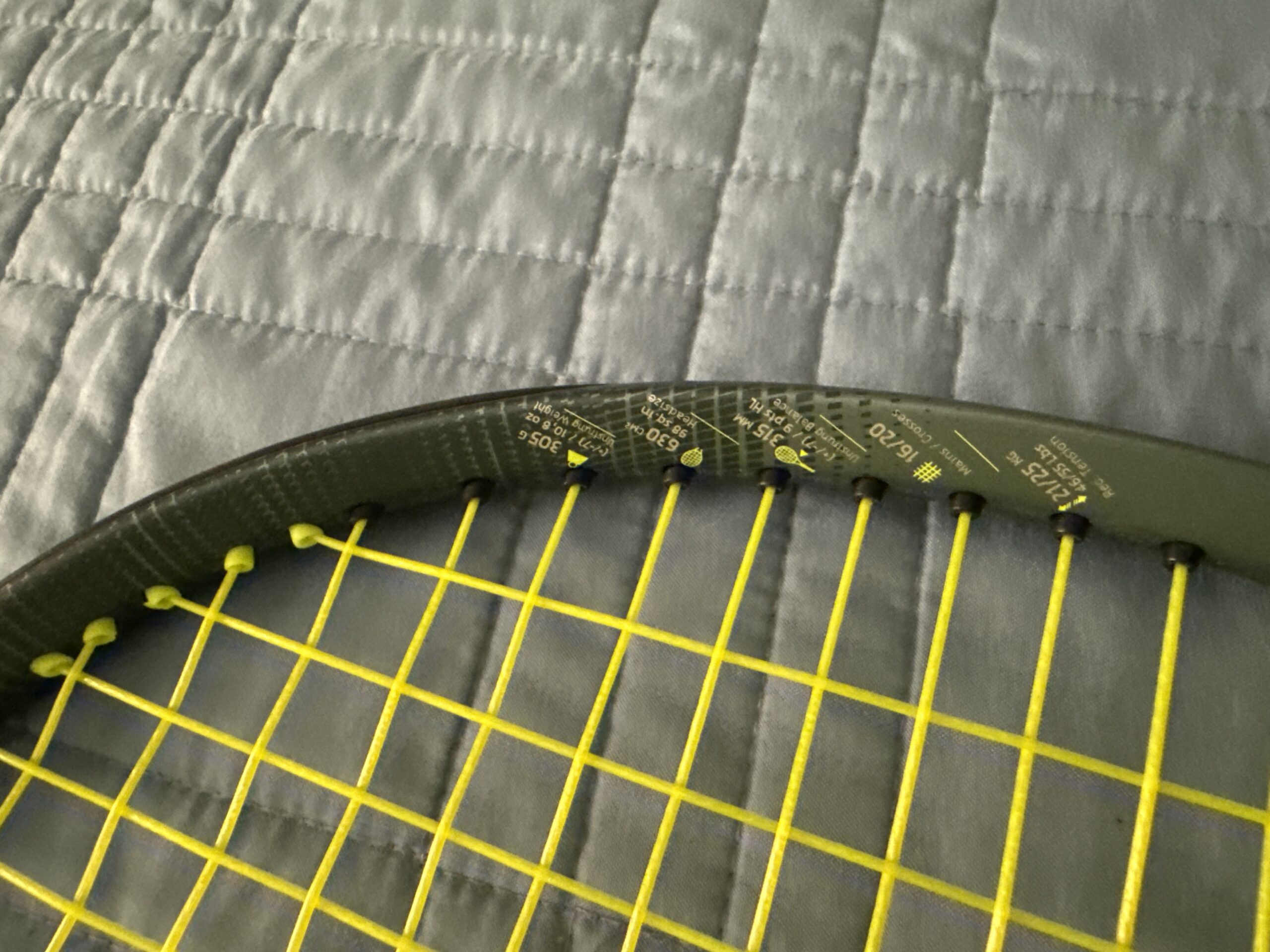Babolat pure aero 98 2026 - Image 2