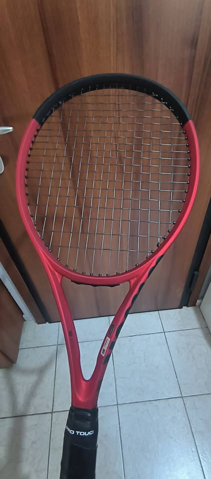 Wilson Clash 100 v2 - Image 3