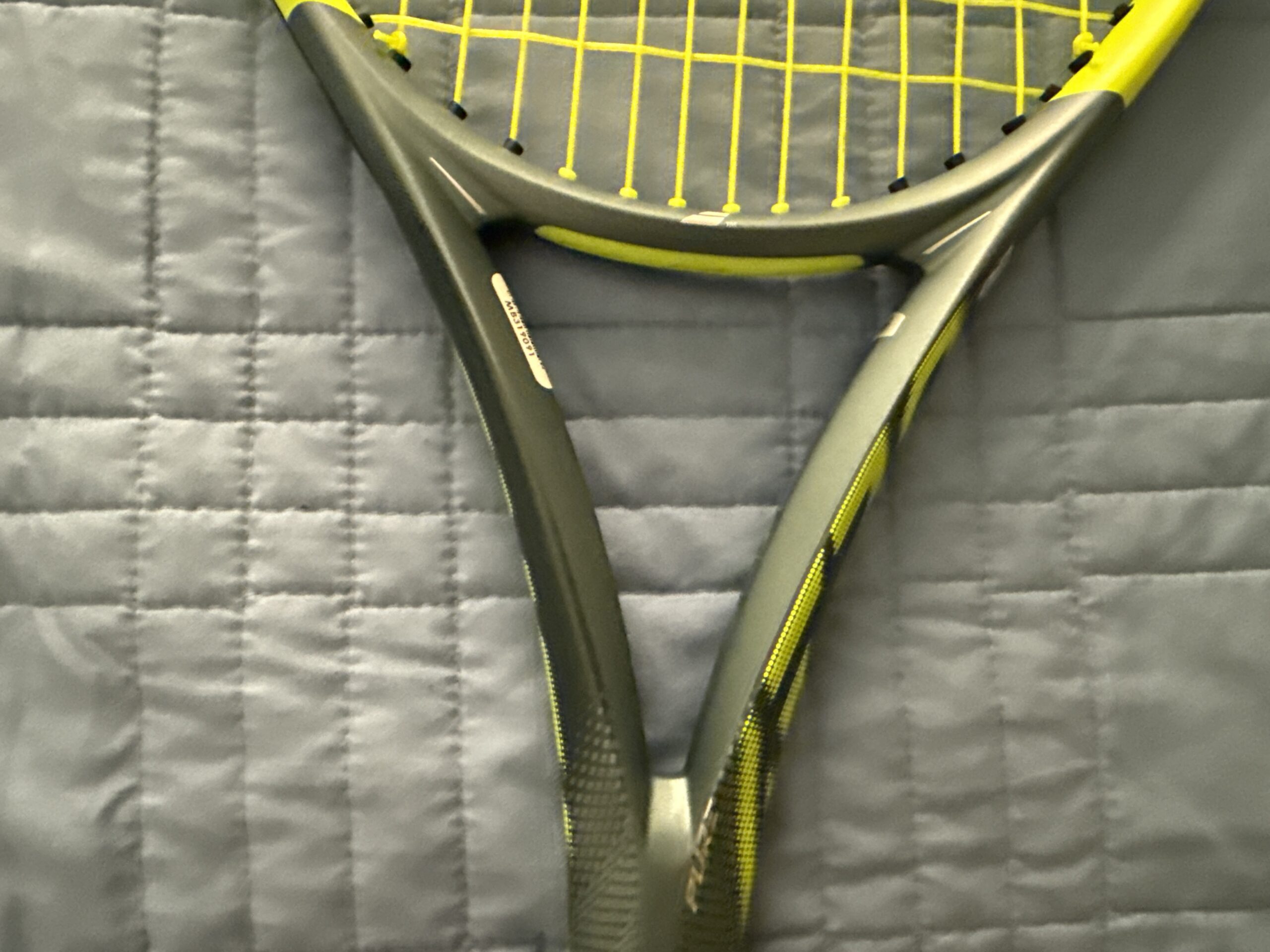 Babolat pure aero 98 2026