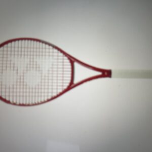 YONEX 100 RUBY RED 300gr