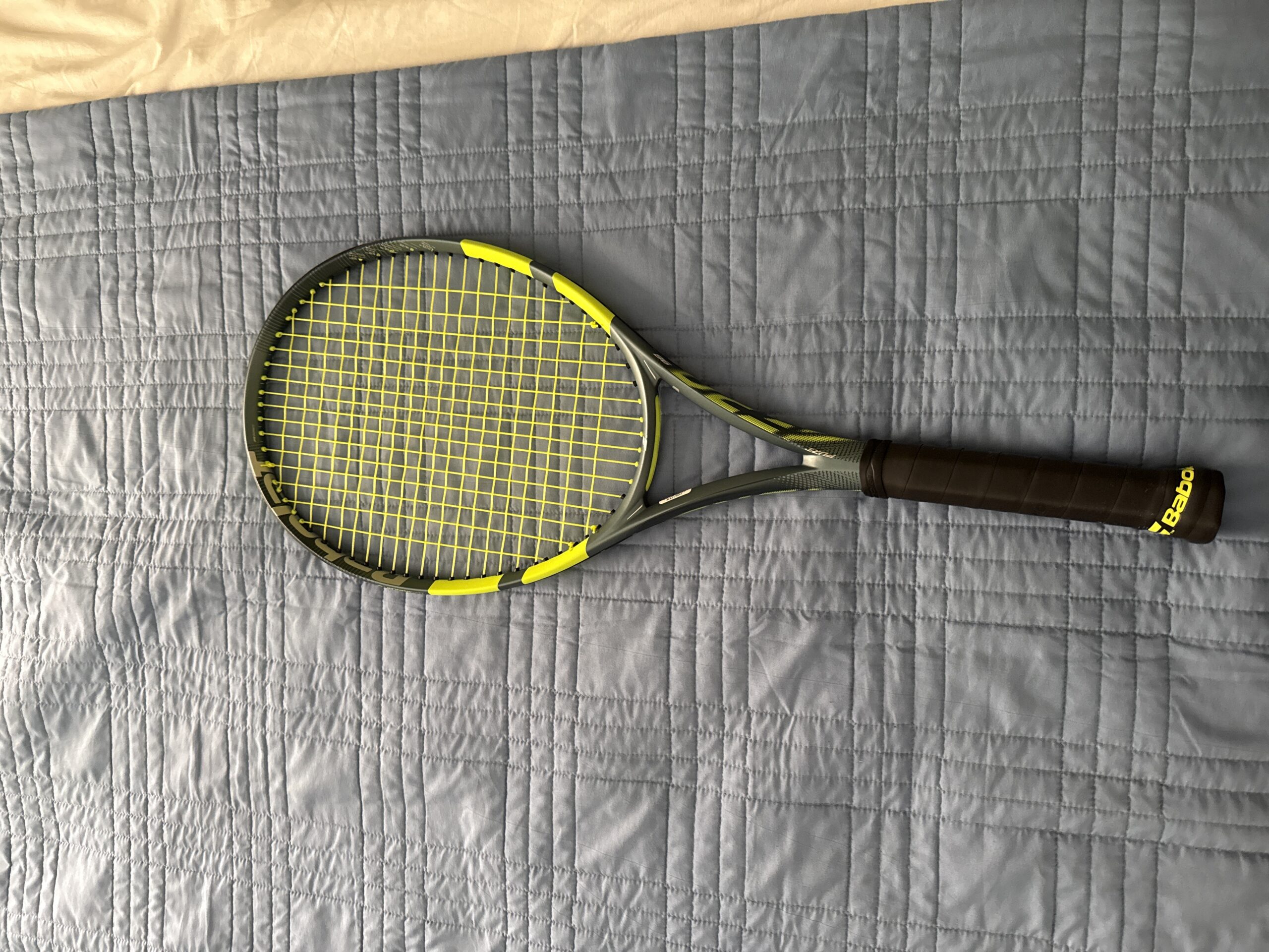 Babolat pure aero 98 2026 - Image 4