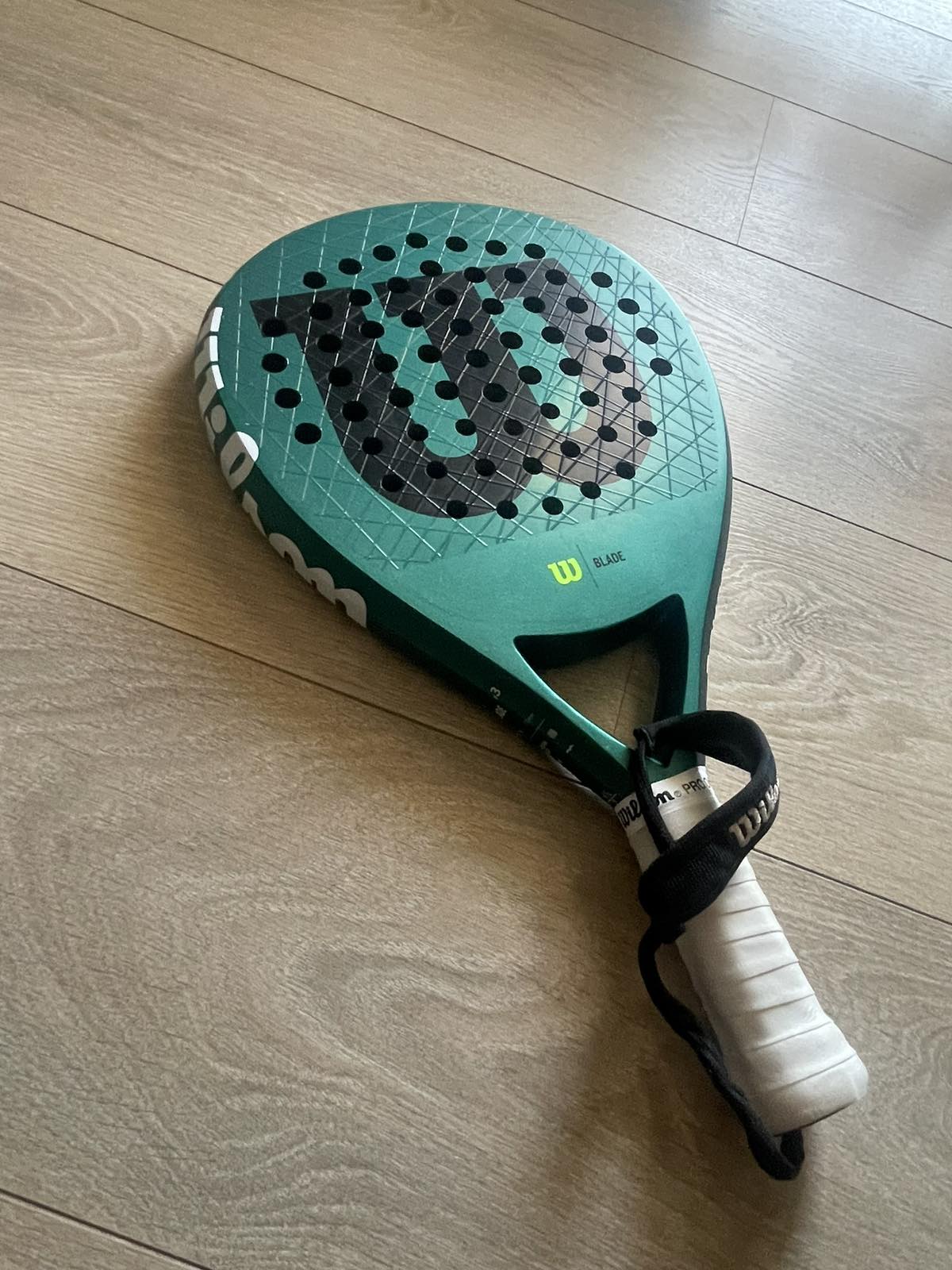 Wilson Blade Pro V3 - Image 4