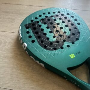 Wilson Blade Pro V3