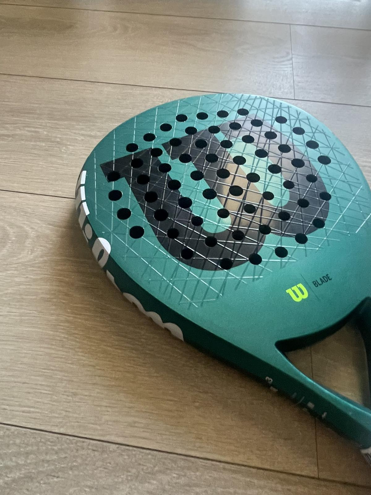 Wilson Blade Pro V3