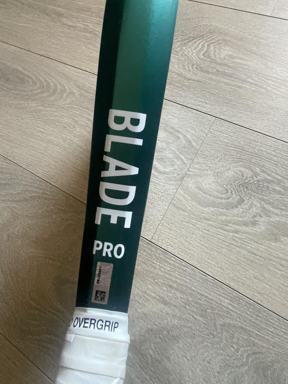 Wilson Blade Pro V3 - Image 2