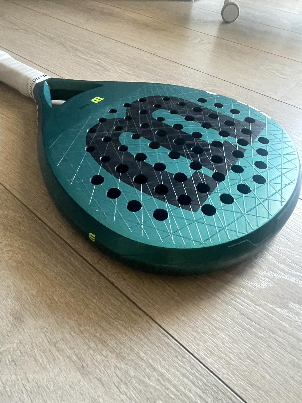 Wilson Blade Pro V3 - Image 3