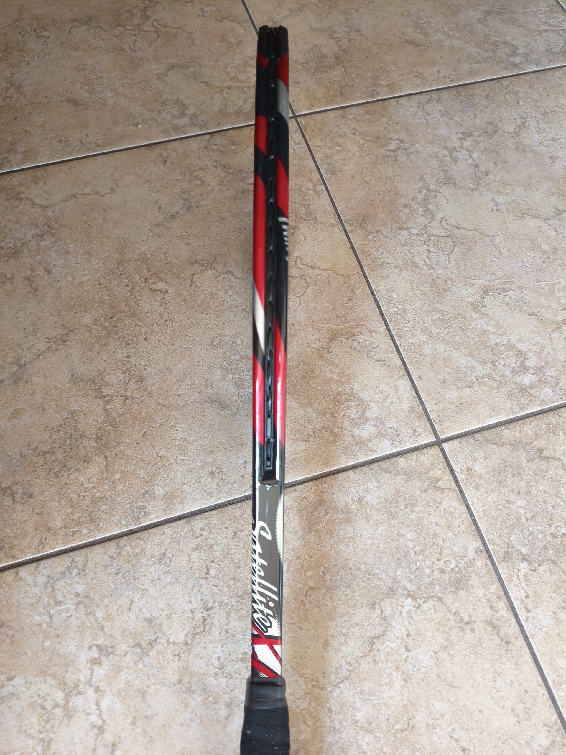 Head Satellite Tour MP XL - Image 3