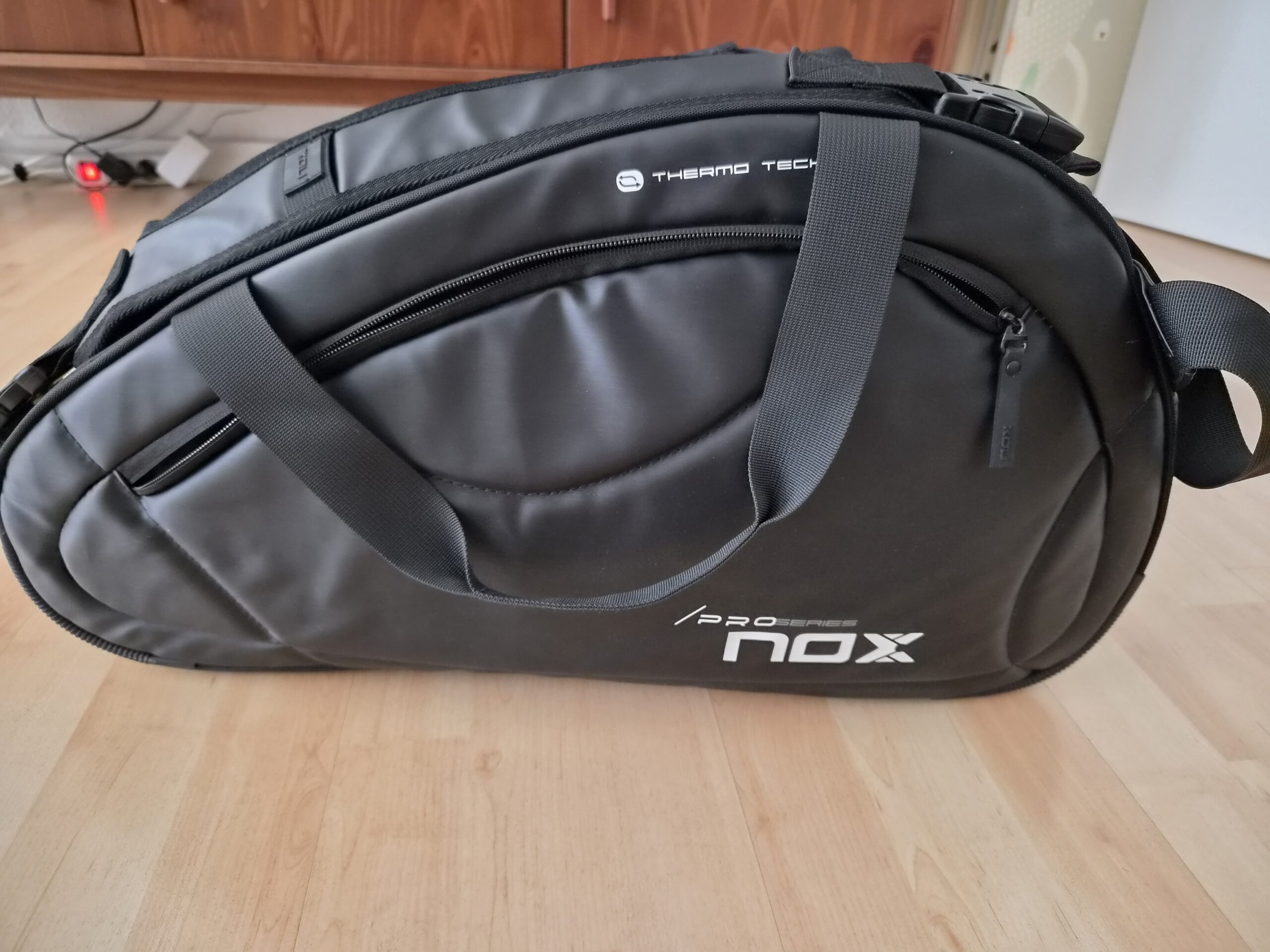 Σακος /backpack padel - Image 2