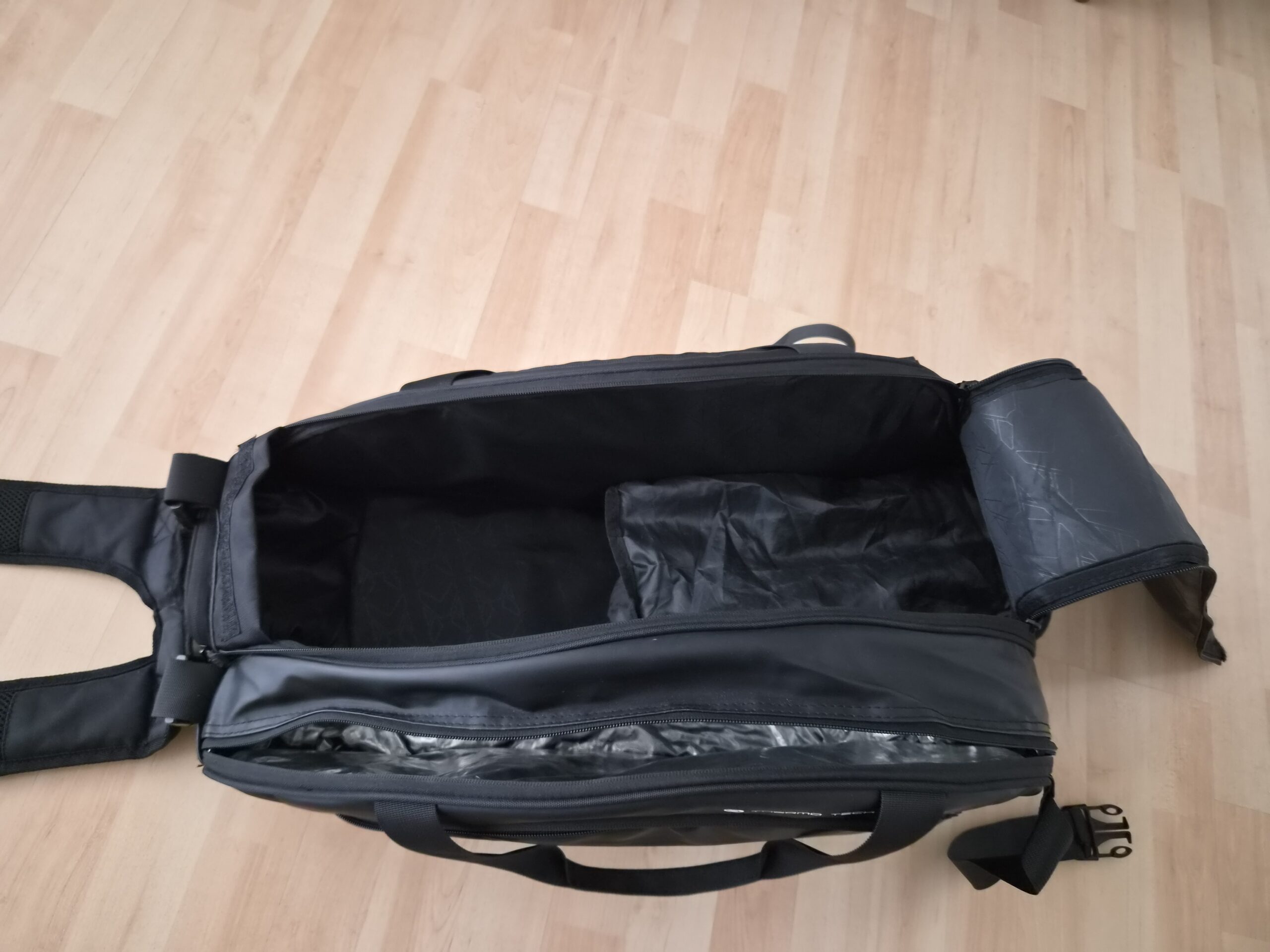 Σακος /backpack padel