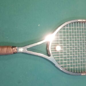 Estusa power beam 92 boris Becker