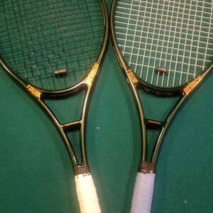 Prince graphite 93