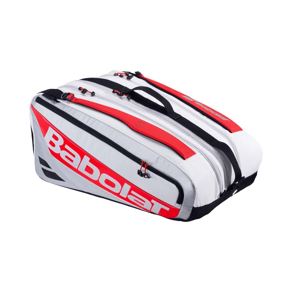Babolat Viper Juan Lebron 3.0 + bag Juan LeBron - Image 2