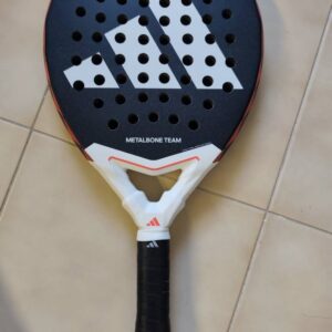 Πωλείτε ρακέτα παντελ adidas Metalbone Team 3.4 2025