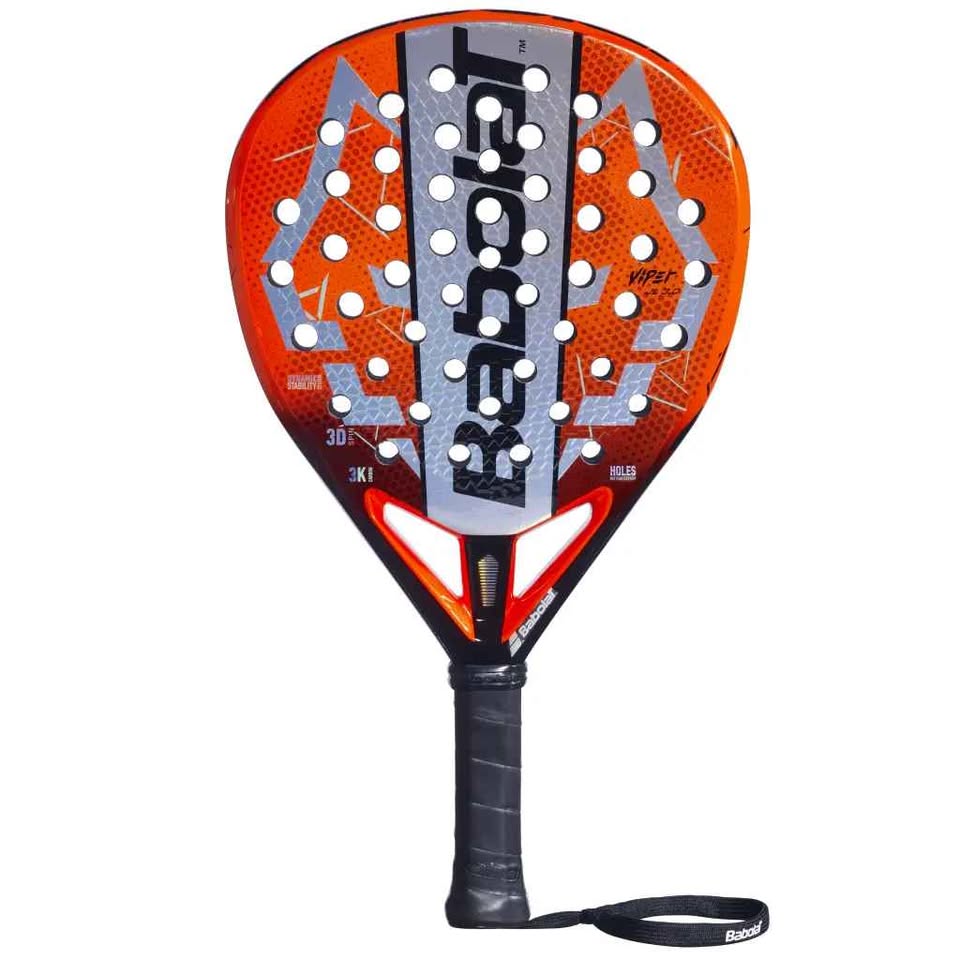 Babolat Viper Juan Lebron 3.0 + bag Juan LeBron - Image 3