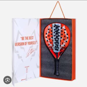 Babolat Viper Juan Lebron 3.0 + bag Juan LeBron