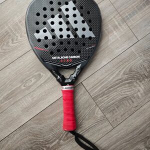 Adidas Metalbone Carbon 2026