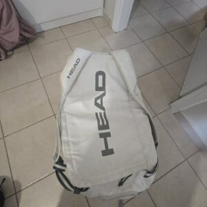 Τσαντα Head 9 θέσεων