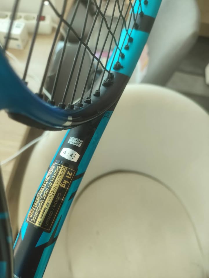 Ρακέτα Babolat pure drive - Image 3