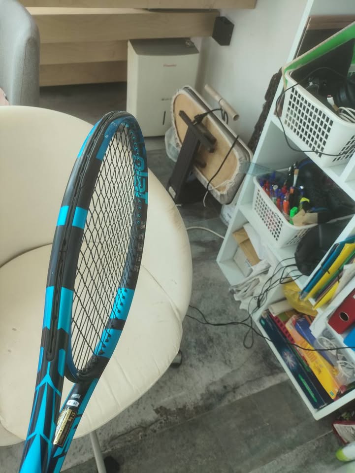 Ρακέτα Babolat pure drive - Image 8