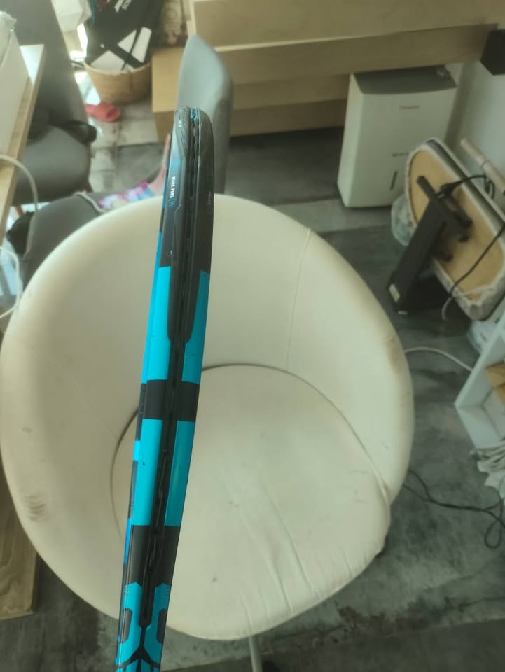 Ρακέτα Babolat pure drive - Image 4