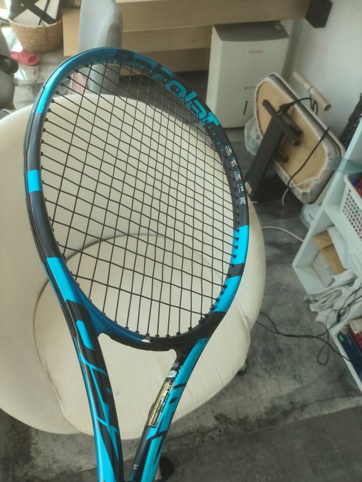 Ρακέτα Babolat pure drive - Image 5