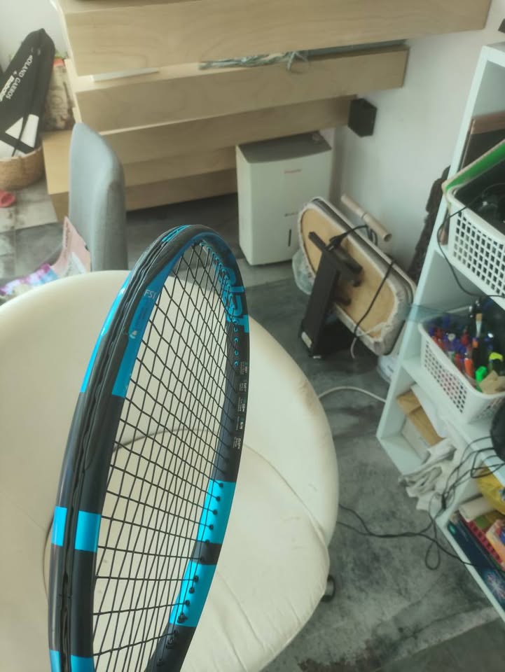 Ρακέτα Babolat pure drive - Image 6