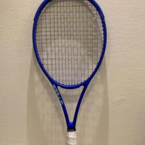 Wilson Ultra 99 Pro grip3