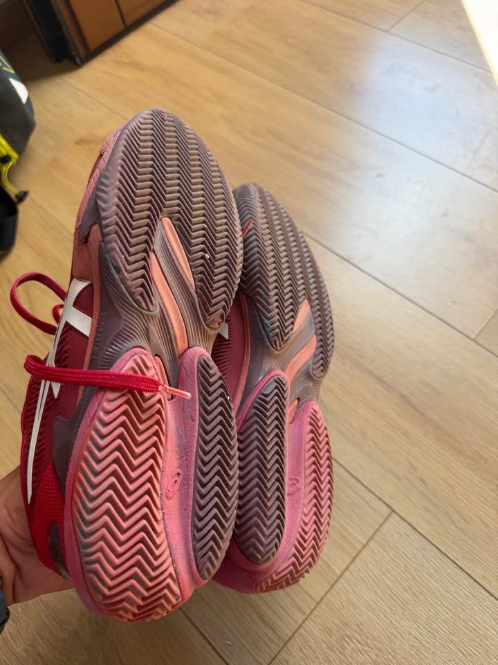 ASICS ff3 - Image 6