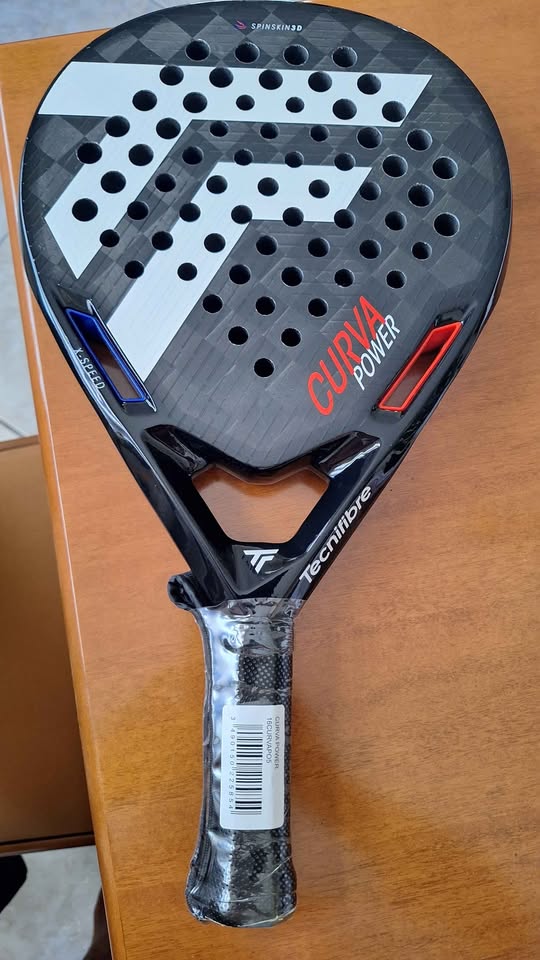 Ρακετα padel - Image 2